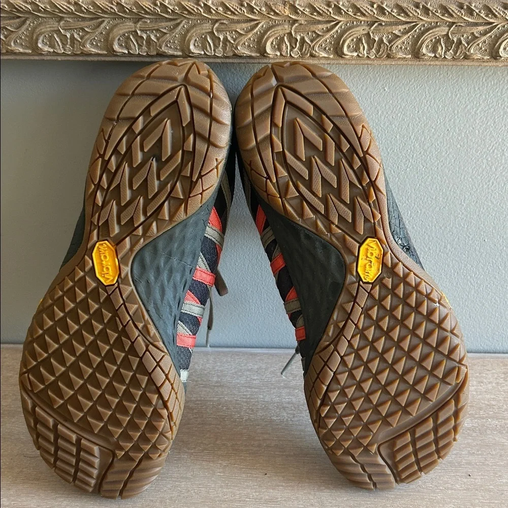 Merrell men’s running shoes size 8​​ - Picture 8 of 12